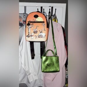 2020 END SYSTEMIC RACISM TOTE